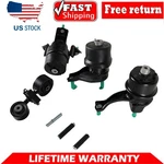 4PCS Motor Mounts For 02-06 Toyota Camry 2.4L Cylinder Engine W/ Auto Trans At. Fixed Price $54.99.
