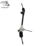 Power Steering Rack & Pinion Assembly For Chevy Spark 2014-2016 Beat 2018-20. Fixed Price $98.75.