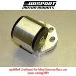 Hasport Hydro. Tranny Conversion Mount For 90-93 Integra B-series, 94A. Fixed Price $170.00.