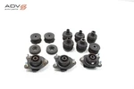 2020 2024 Nissan Armada Body Frame Cab Mount Insulator Cushion Oem -set-. Fixed Price $149.99.