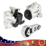 Ford Explorer 11-15 Engine Motor & Transmission Mount EM-3255 EM-3392. Fixed Price $90.42.