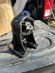 Engine Mount Insulator, Right Side Oem Mopar 68043230AC. Fixed Price $155.00.