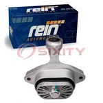 Rein Rear Mount For 2001-2005 Volkswagen Jetta 1.9L L4 Engine Cylinder Block. Fixed Price $55.26.