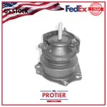 Rear Engine Mount For 1998-2002 Honda Accord 2.3L L4. Fixed Price $51.96.