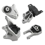 4X Motor & Trans Mounts For Ram Promaster 3.6L 1500 2500 3500 A20071 68157407AA. Fixed Price $135.99.