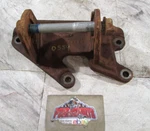 Rh Right Lower Engine Motor Mount, Fits 2017-23 Ford F250/F350 6.7L(MSOPS0554). Fixed Price $43.47.