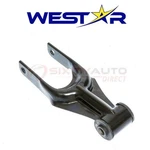 Westar Front Engine Torque Strut Mount For 2005-2008 Pontiac Grand Prix Em. Fixed Price $29.17.