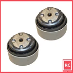 Front & Engine Motor Mount 2PCS For 2004-2005 Mercedes-benz E320 3.2L-V6 Rwd. Fixed Price $90.95.
