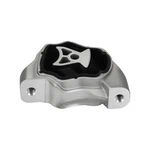 Engine Mount Kit For Volvo S60 V60 Cross Country 2015-2018 2.0L 2.5L 30793427. Fixed Price $58.62.