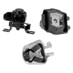 Ford Fusion 2013-2020 Anchor 301031 Engine Mount Kit. Fixed Price $163.40.