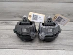 2018-2023 Bmw X3 G01 Left Right Engine Bracket Support Mount Set 6860472. Fixed Price $135.95.