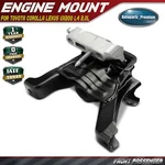 Front Passenger Side Engine Motor Mount For Toyota Corolla Lexus UX200 L4 2.0L. Fixed Price $78.89.