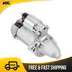 Kac Starter Motor For Subaru Legacy Outback 2008-2012 H4 2.5L 3.0L 1.6KW 12V 9T. Fixed Price $69.12.