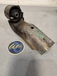 Vw MK1 Jetta Rabbit Scirocco Cabriolet 5 Speed Manual Transmission Mount Bracket. Fixed Price $70.00.