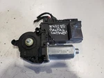 2009 Bentley Cont Flying Spur Sedan - Right Rear Window Motor Oem 3W5959704A. Fixed Price $110.00.