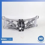 10-19 Jaguar X351 Xjl Transmission Mount Support Bracket AW936A026AD Oem. Fixed Price $111.23.