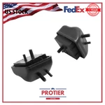 Right/ Left Engine Mount For Mazda B3000 B4000 Bronco Explorer Navajo Ranger. Fixed Price $59.96.