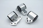 Hasport Performance Mount Kit 94-01 Integra With 3 Bolt Left Hand Race. Fixed Price $380.00.