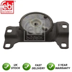 Engine Mounting Left Febi Fits Volvo V50 V40 S40 C70 Ford Focus Kuga C-max. Fixed Price $166.47.