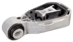 Febi 174690 Upper Engine Mount Fits Mercedes A-class B-class Gla Glb. Fixed Price $116.23.