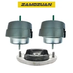 Front & Engine Trans Mount 3PCS 2007-2009 For Audi A4 2.0L Convertible. Fixed Price $129.68.