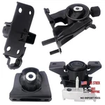 4PCS Engine Transmission Motor Mount Set Kit By. Fixed Price $65.78.