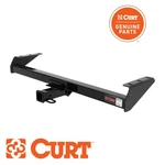 Curt Class 3 Rear Mount Trailer Hitch 2" Receiver For 2005-2026 Nissan Frontier. Fixed Price $193.23.