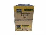 Moog Engine Torque Strut K6232 Lot Of Nos. Fixed Price $30.66.