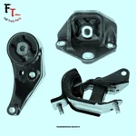 Set Of Manual Transmission Mounts -- Fits: 2004-2006 Acura Tl (3.2L, V6, M/t).. Fixed Price $145.00.