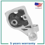 Front Center Engine Motor Mount For 2010 2011 2012 Subaru Legacy Outback 2.5L H6. Fixed Price $33.44.