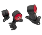 Innovative Mounts 19152-60A Black Steel For 88-91 Honda Civic B-series. Fixed Price $288.67.