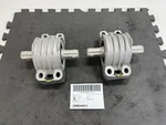 2022-2026 Bmw I4 G26 Rear Left / Right Side Engine Mount Bracket Pair Oem. Fixed Price $109.99.