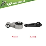 Engine Motor Mount For 2007-2012 Sentra L4 2.5L A4351 A4352 9452 9453. Fixed Price $36.02.