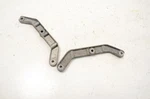 2002-2005 Porsche 911 3.6L Coolant Brackets 99610412600. Fixed Price $95.10.
