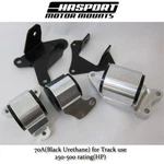 Hasport Mount 02-05 Civic Si(ep)/ 02-06 RSX(DC5) Engine Kit DC5STK 70A. Fixed Price $455.00.