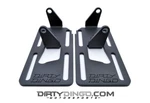 Dirty Dingo Adjustable Engine Mounts LS1 Swap 73-87 2WD Gm Pickup/blazer Black. Fixed Price $124.99.