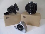 2006-2009 -- Set Of Engine Mounts For Honda Ridgeline (3.5L, V6, 3471CC).. Fixed Price $154.50.