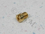 Honda Scooter New K&l Keihin Carburetor 99101-393 Main Jet #125 18-4526. Fixed Price $14.99.
