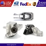 Anchor Engine,torque Struts & Auto Transmission Mounts For Chevrolet Sonic 2017. Fixed Price $211.89.