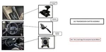 Transmission Shifter Assembly Oem 2021 Chevrolet Trailblaz 1YR Wrnty. Fixed Price $100.00.