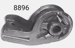 Automatic Transmission Mount Left Anchor 8896 Honda Accord Acura Cl. Fixed Price $18.68.
