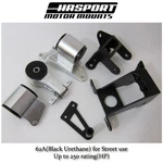 Hasport Engine Mount Set For 2012-2015 Honda Civic Si Coupe/ Sedan FG4STK 62A. Fixed Price $629.00.
