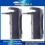 Anchor Engine Motor Mounts Front 2X For 1967 Buick Gran Sport 5.6L. Fixed Price $64.67.