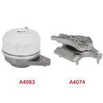 3PCS Engine Motor & Trans Mount For Mercedes-benz GLK350 2010 2011 2012 V6 3.5L. Fixed Price $67.19.