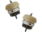 Front Engine Mount Set For Type Ls XJ8 Xjr Thunderbird Vanden Plas ND99W1. Fixed Price $76.51.