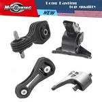High Quality Engine Motor And Auto Trans Mount 4PCS For 20-22 Honda Cr-v 2.0L. Fixed Price $371.21.