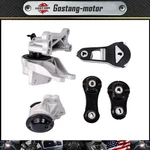 A5734 A5635 Pcs Engine Mount Ford Explorer 2014 2015 2016 3.5L V6. Fixed Price $100.75.
