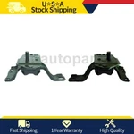 2PC Marmon Ride Control Front Engine Motor Mount 1996-2004 Ford Mustang. Fixed Price $76.41.