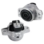 2PCS Engine Motor Mount Left & Right T4A1060 Compatible With 2017 2018 2019 2.... Fixed Price $191.88.
