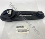 Nissan Genuine 11360ED000 Buffer Assy-engine Mounting Rear 11360-ED000 Oem. Fixed Price $44.59.